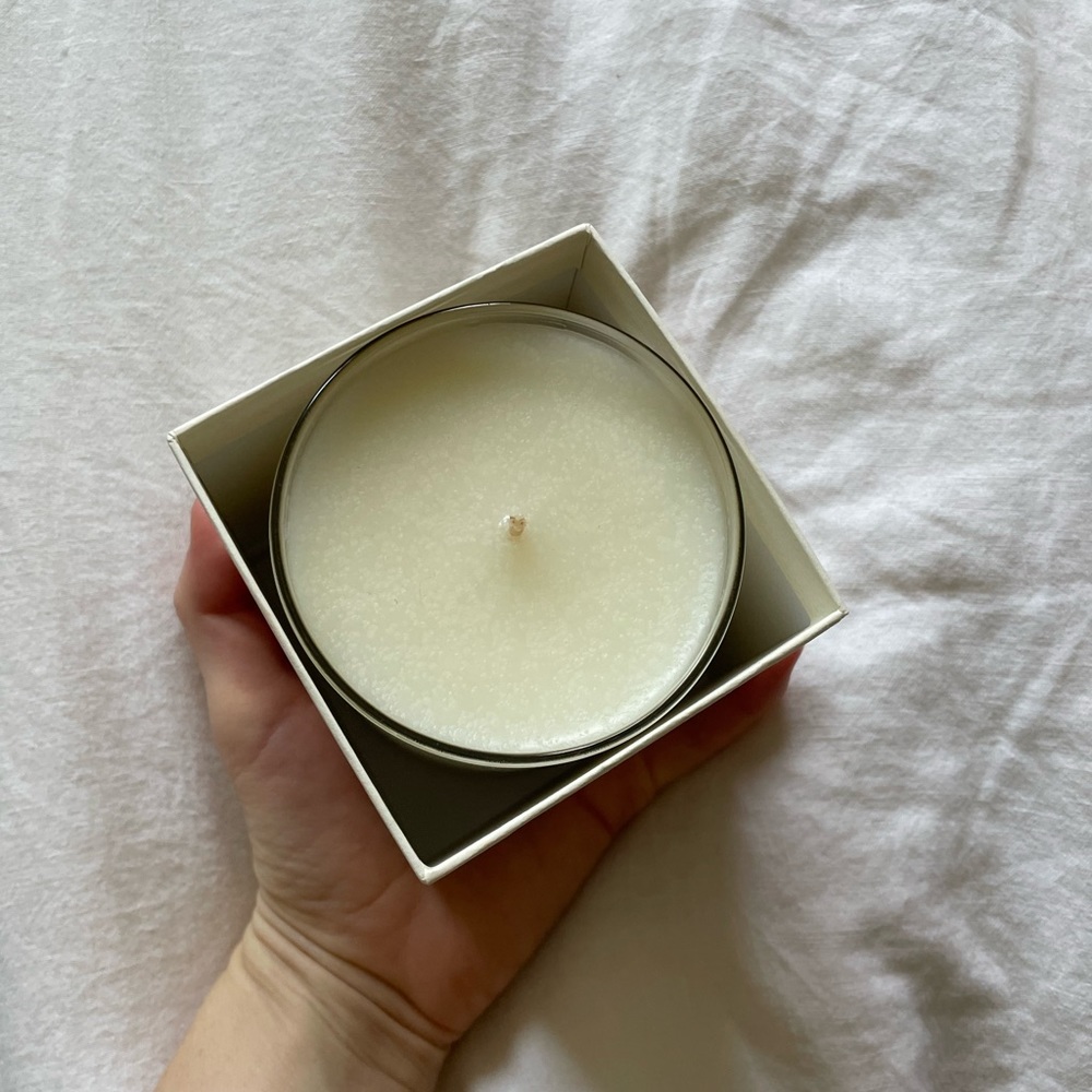 Maison Louis Marie - No.04 Bois de Balincourt Candle